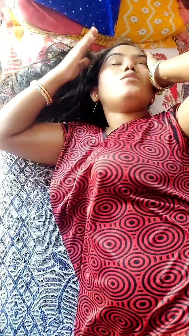 Muslim stepbrother and stepsister fucking in an empty house part 2