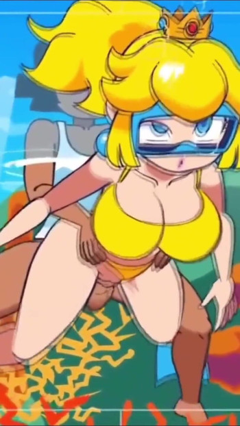 Princeza Breskva Ljetni Odmor | Isječak 1