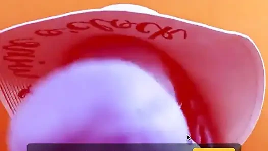 Сисси-шлюшка тренируется все версии пляжного видео