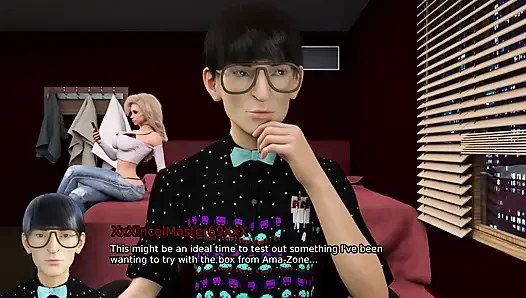 Sexbot Part 21
