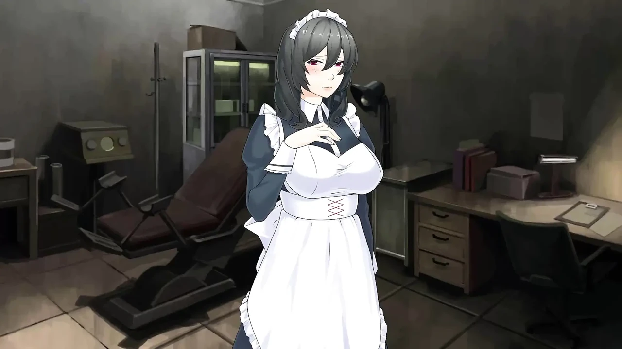Maid Mansion: Mansion full with pussies ep.8