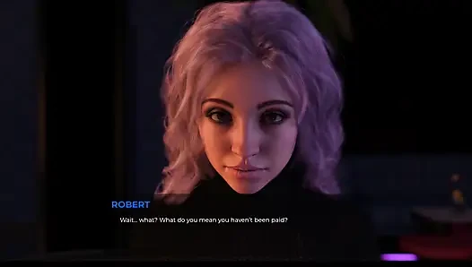 Her Other Side (part 1)