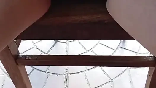 Посмотрите На Эту Сексуальную Писечку