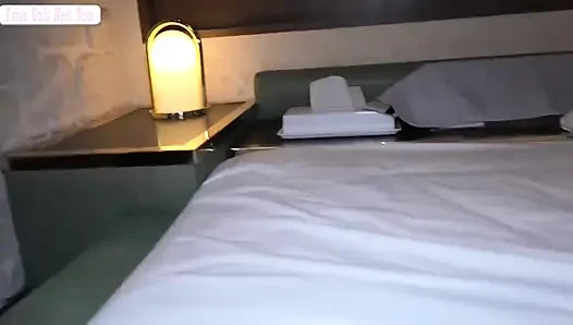 Beyaz kız baştan çıkarma. Kötü dil oyunu çifte dölleme zevki ile bitiyor.2.
