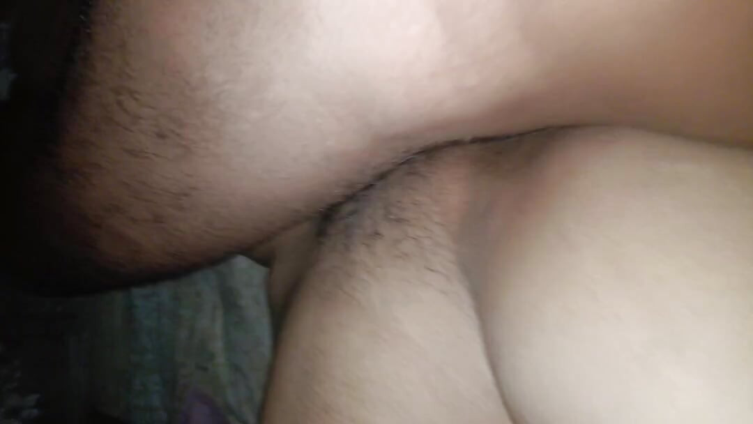 Fucking with my sister in-law, so tight pussy