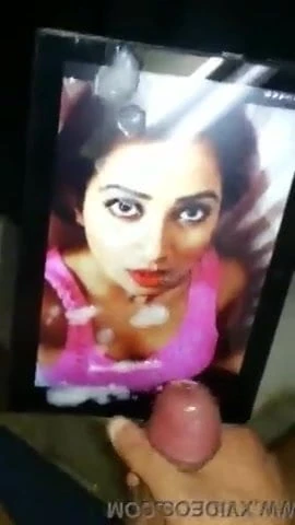 Shreya ghoshal cumtribute lusts for my cock