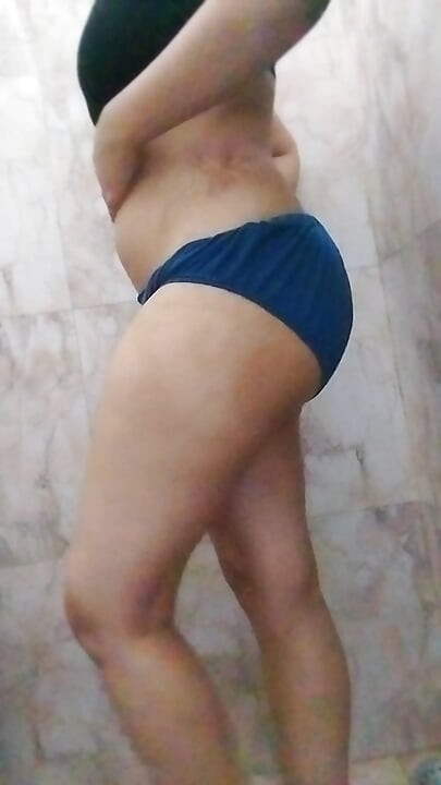 Indian hot girl 24 year old sex with neighbor's teen boy! With clear Hindi audio