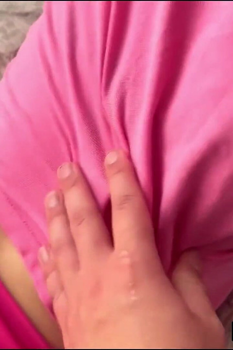 Strip Cards Game: I Made Her Strip and Dance for Me, but She Won a Sensual Massage and Intense Finger Orgasm