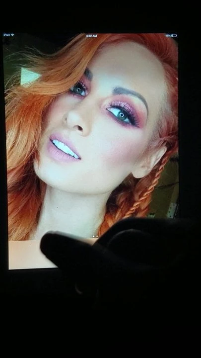 Becky Lynch