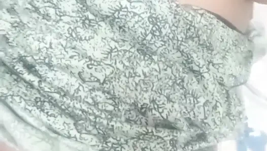 Si cantik india dengan gaun elegan - godaan seks solo yang perlahan - tanpa wajah - 4k ultra hd