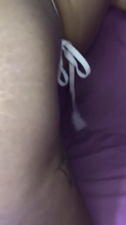 Latin stepbrother fucks me with his delicious cock | Clip 2