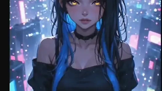 Neon Rain - bölüm 1: kalp her zaman geri dönüyor