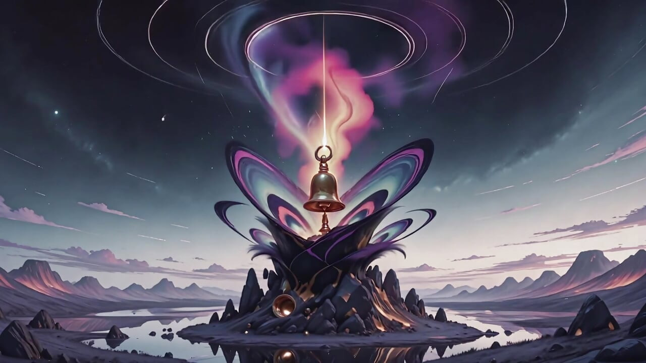 Salvation Path: Part 3