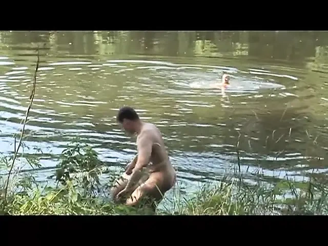 和我的朋友在公园里的小吃 - Dvd