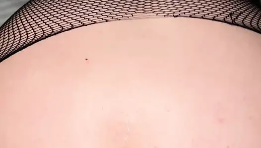 Глубокая глотка грудастой жены-блондинки, наездница и страстный миссионерский трах в видео от первого лица