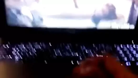 Hint erkek mastürbasyon kapalı için şehvetli porno