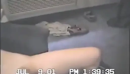 Tante seksi selingkuh sama pria lain atas ijin suami. Aku dan teman-temanku suka banget dientot habis-habisan sama besar