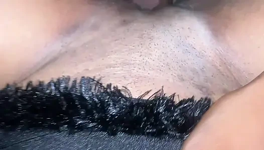 Dün gece üvey annemin amını nasıl siktim