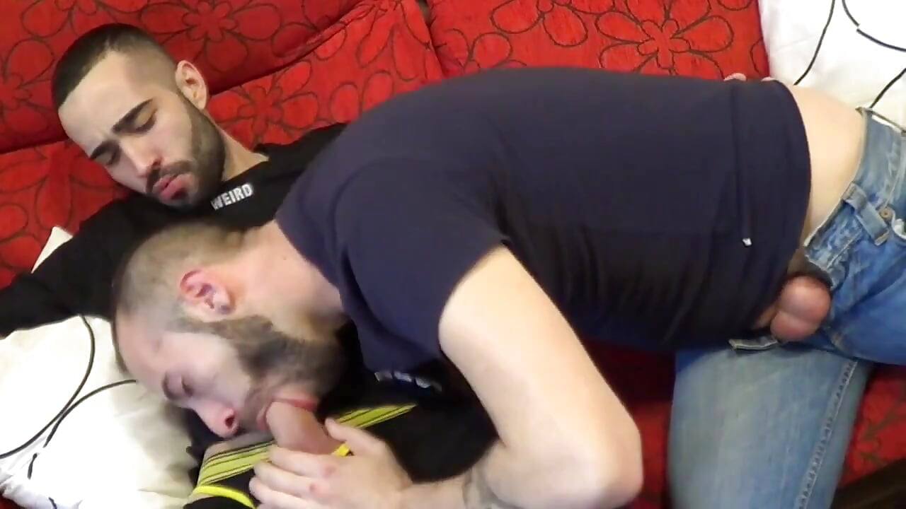 Rafa fucking nagel his best friend