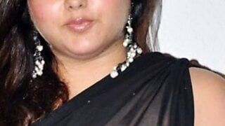 Aktorka Namitha - gorące wideo FAP