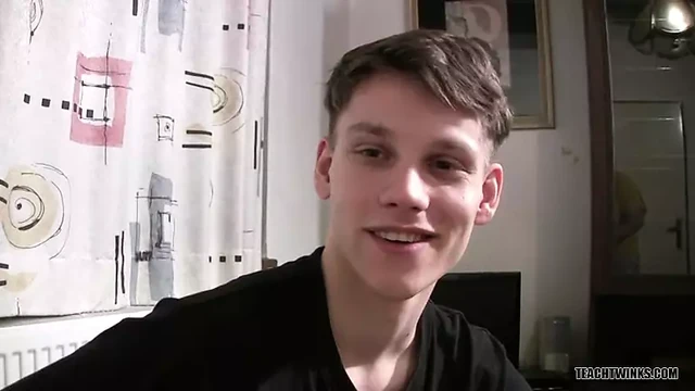 Steve Maxx Ass Fingered And Licked After He Blows His Pal