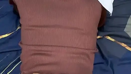 Ngentot Nungging hijab croot dimulut