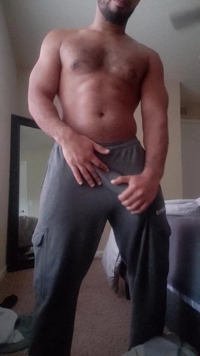 Weapon of (m)ass destruction