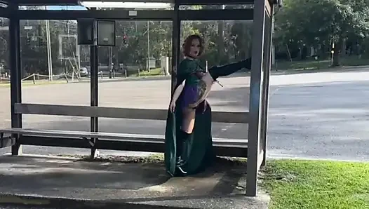 Hoecus Pocus Bloopers