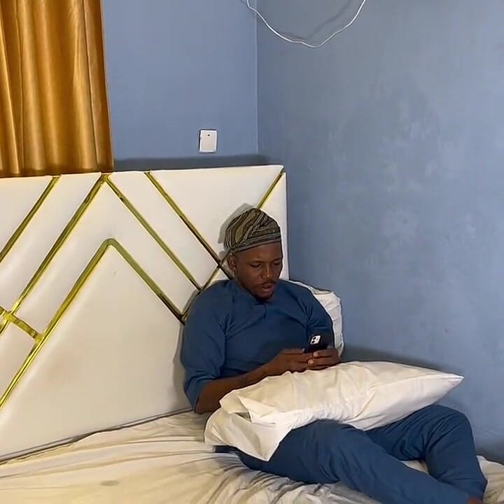 Rashy and Big Dick