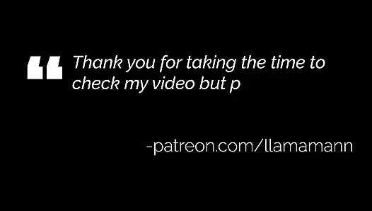 Sexbot - Lexxx gave me a great happy ending