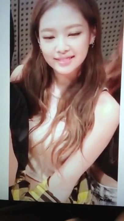 Jennie Blackpink Tribute