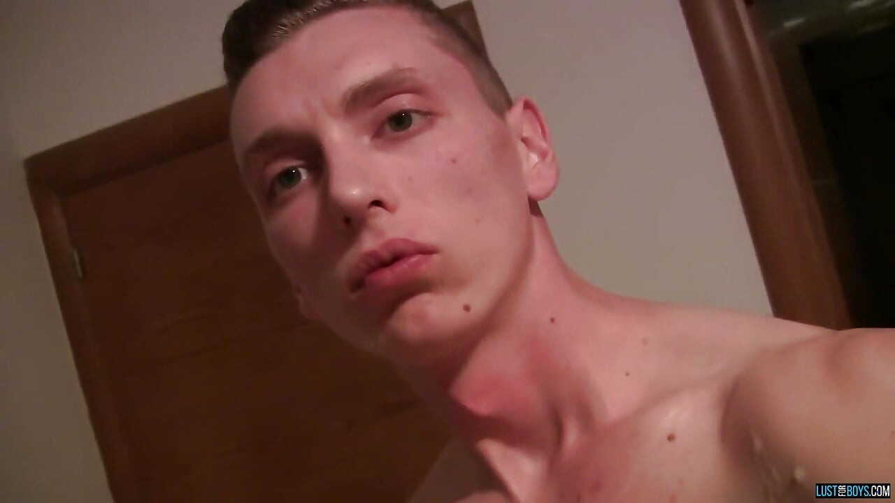 Seksi billy ile evde