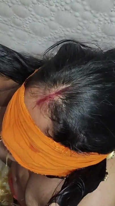 bhabhi ki chudai Hindi video | Clip 1