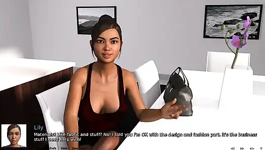 Where the heart is: unexpected visit ep 73