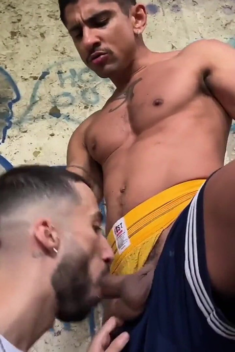 Citebeur - Show Me Gay French Blowjob