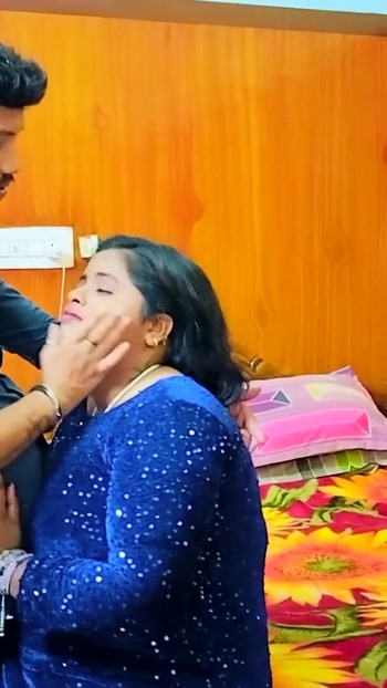 Sexy housewife want pussyfucking with her sister's husband.. hardcore fucking | Clip 1