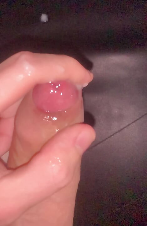 Cumshot