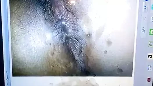 xotic karısına 2. haraç