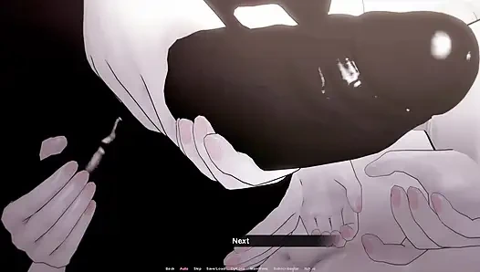 Извращенные Мирки