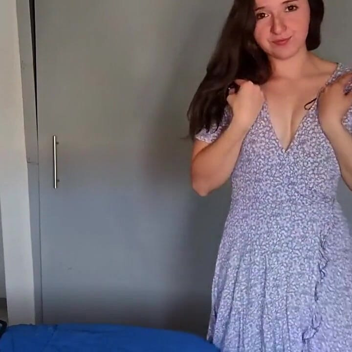 Do You Like My Outfits?