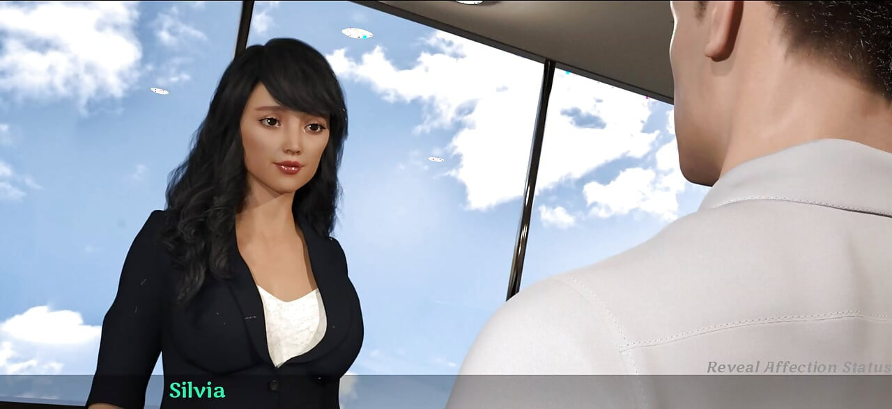 ความรักของแม่เลี้ยง (orborigin) ตอน 136 ความรู้สึกของ Silvia โดย Loveskysan69