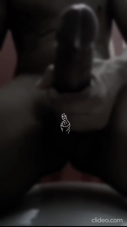 Whaata a cum video