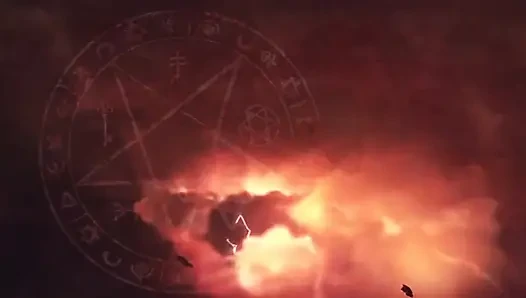 Let the Devil in