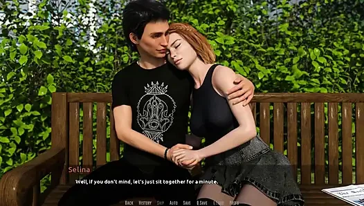 Jadilah bintang rock: bos seksiku pengen aku jadi dj malam ini ep 50