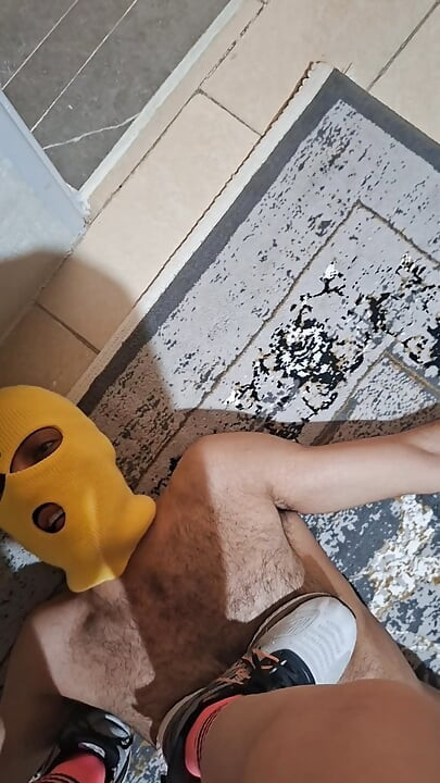 Femdom mistress humiliating my slave.