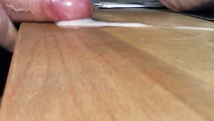 Wieder aufgeleckt