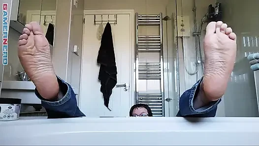 Mastürbasyon videosu #78