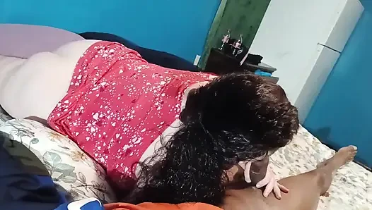 Sloppy Lynn Got Big Ass and Sucking