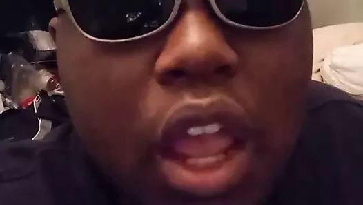 Ahmed'in seksi selamı