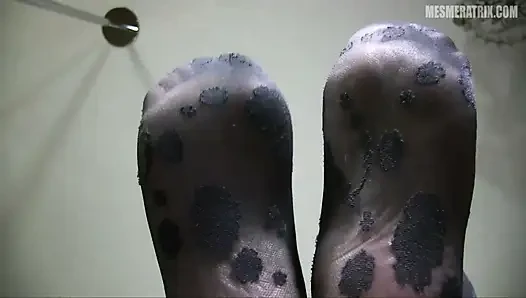 Aku akan menyetubuhi orang lain...